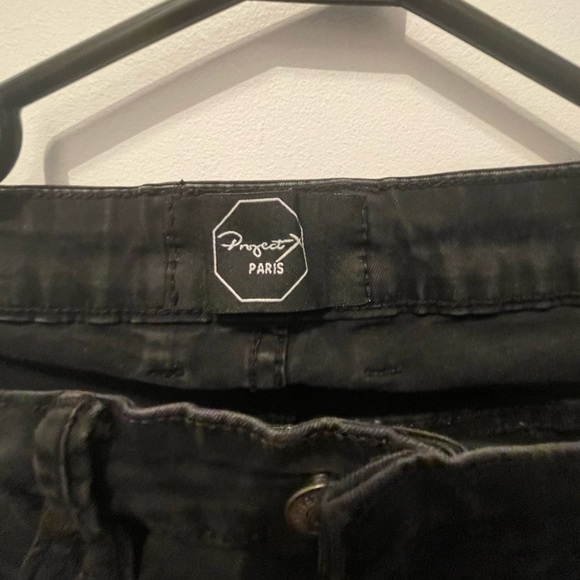 Project X paris jeans - Picture 4 of 5